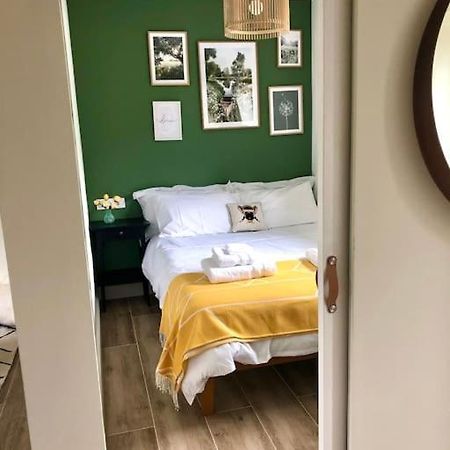 Linden Suite Горинг Экстерьер фото