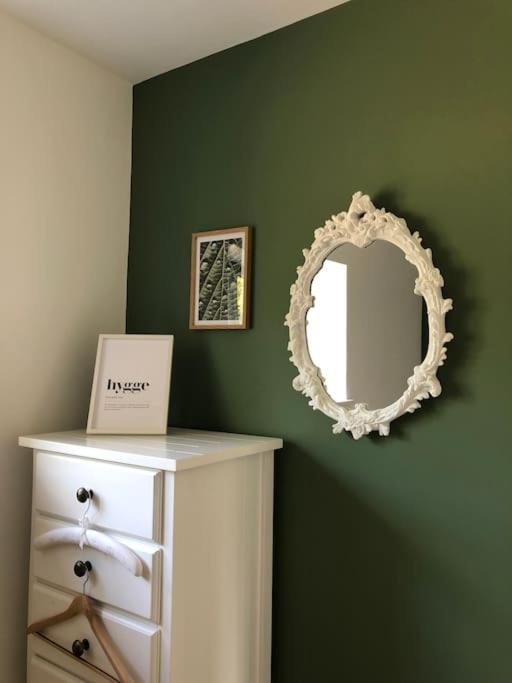 Linden Suite Горинг Экстерьер фото